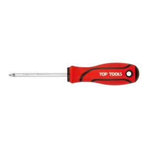 Top Tools Screwdriver Philips PH2 x 100mm