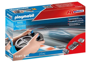 Playmobil City Life RC Module 6+