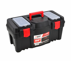 AW Tool Box 22" 55x27x27cm