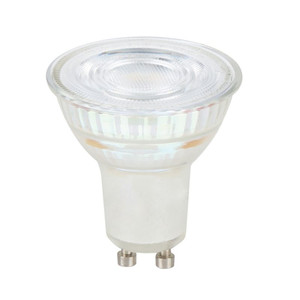 Diall LED Bulb GU10 450 lm 2700 K 100D