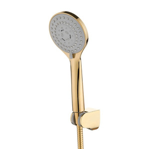 Omnires Shower Point Set Yosemite 5-function, gold