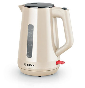 Bosch Kettle 1.7l 2400W TWK1M127