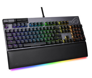 Asus Wired Gaming Keyboard ROG Strix Flare II Animate NX/USB 2.0/RGB