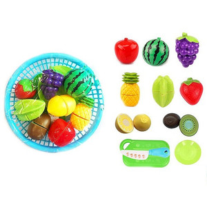 Fruit Playset 3+