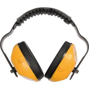 Vorel Protective Earmuffs SNR 24dB 74580