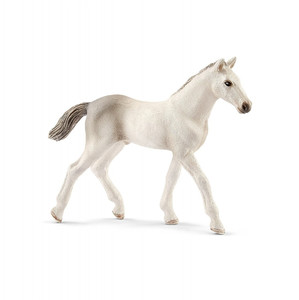 Schleich Holsteiner Foal 3+