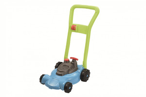 Smoby Mower Turbo 18m+
