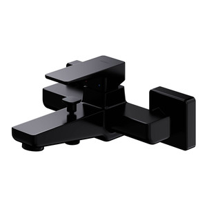 Omnires Bath Tap Alton, black