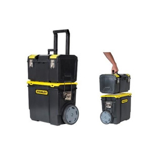 Stanley Toolbox 2in1