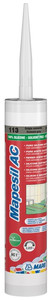 Mapei Silicone Mapesil AC 310ml 113 grey