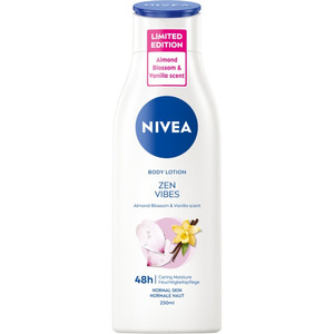 Nivea Body Lotion for Normal Skin Zen Vibes 250ml