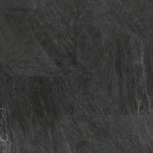 Weninger Vinyl Flooring, Negro Stone, 1.488 m2, 4-pack