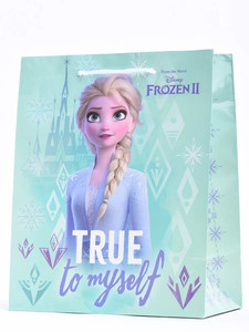 Gift Bag Frozen II 51x81cm