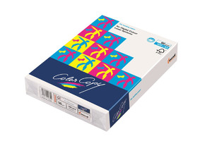 Color Copy Paper A4 300g 125 Sheets