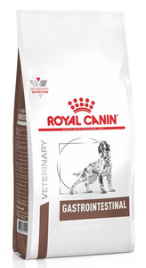 Royal Canin Veterinary Diet Canine Gastrointestinal Dry Dog Food 2kg