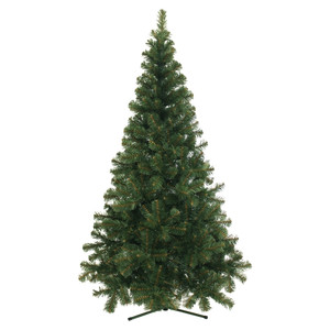 Artificial Christmas Tree MAG Cleopatra 210 cm, green