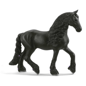 Schleich Frisian Mare 3+