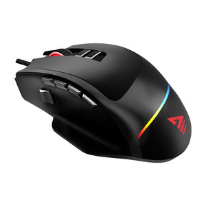 Savio Optical Wired Gaming Mouse Valiant