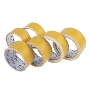 Starpak Double-Sided Tape 48mm/5m 1pc