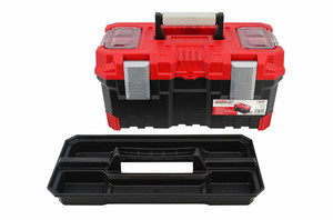 AW Toolbox Tool Box 22" 55x29x28cm