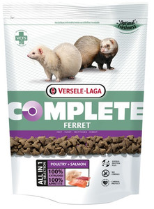 Versele-Laga Ferret Complete Food For Ferrets 2.5kg