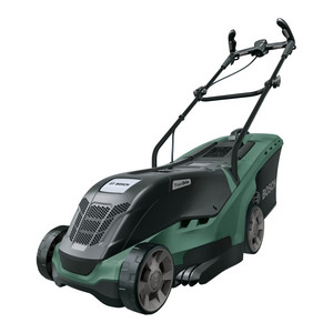 Bosch Electric Lawnmower Lawn Mower Universal Rotak 650