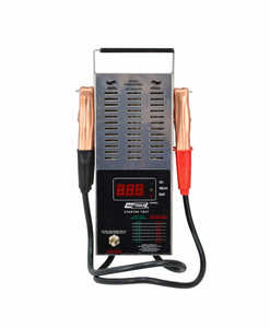 AW Digital Battery Load Tester 12V