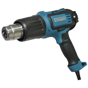 Erbauer Heat Gun LCD 2000 W