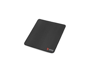 Savio Gaming Mousepad Mouse Pad Black Edition Turbo Dynamic S  250x250 mm