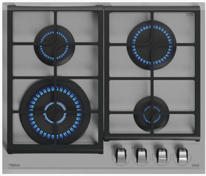 TEKA Gas Hob GZC 64320 XBN ST