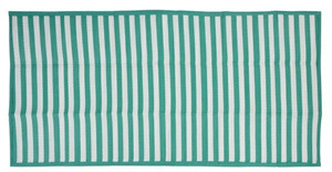 Picnic Mat 90x180cm, green
