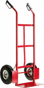 Condor Hand Truck Trolley 250kg