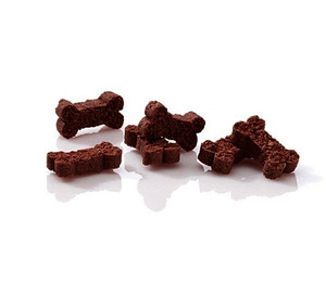 Maced Sport Up! Dog Treats with Lamb 300g