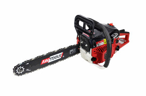 Petrol Chainsaw 2.4hp 35cm CS450