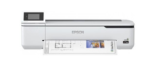 Epson Wireless Printer SC-T2100 24" A1/4-ink/4pl/GLAN/NoStand