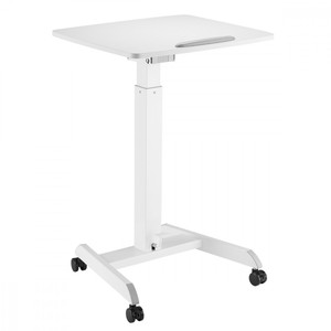 MacLean Ergonomic Stand-sit Table MC-892