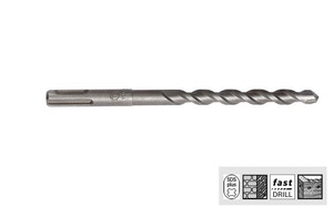 Bosch SDS Drill Bit PLUS-1  6 x 110mm