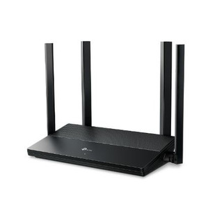 TP-Link Router EX141 WiFi AX1500 1WAN 3LAN