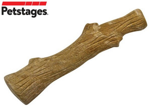 Petstages DogWood Stick Dog Chew Medium