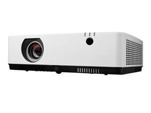 NEC Projector ME383W 3LCD WXGA 3800AL 16000:1 3.2kg