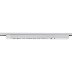 Reflector Track Lighting LED DPM X-Line 30 W, white