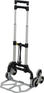 Vorel Hand Truck Trolley 70kg