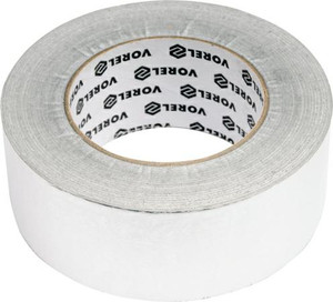 Vorel Aluminum Tape 48x50m