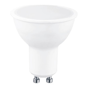 Ledsystems LED Bulb GU10 7 W 500 lm, warm white