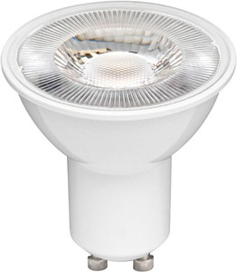 LED Bulb GU10 575lm 2700K