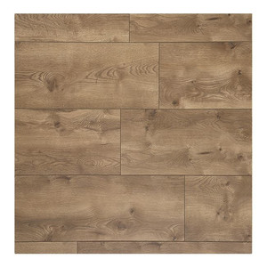 Classen Waterproof Laminate Flooring Oak Avan AC5 2.158 sqm, Pack of 6