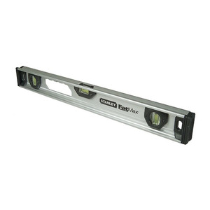 Stanley Fatmax I-BEAM Magnetic Spirit Level 1800mm