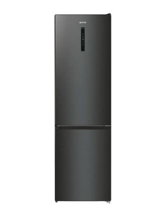 Gorenje Fridge-freezer NRK620FABK4