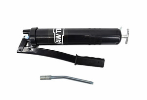 AW Hand-Operated Grease Gun 500ml