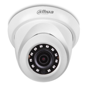 Dahua IP Camera 2 Mpx IPC-HDW1230S-0280B-S5